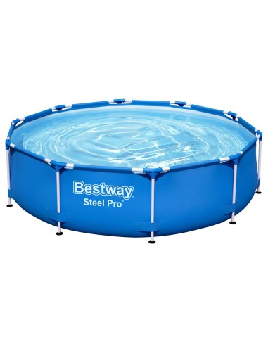 Bestway Steel Pro Басейн 305x76 см