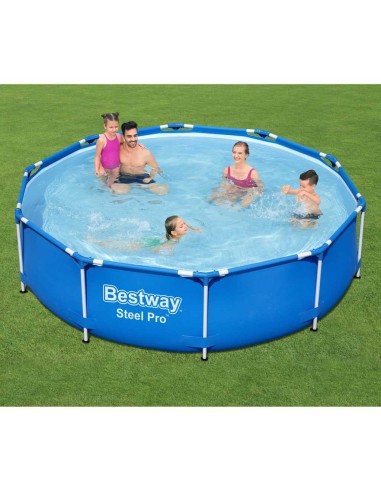 Bestway Steel Pro Басейн 305x76 см