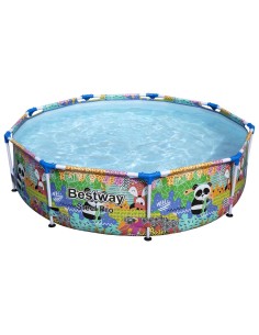 Bestway Басейн Steel Pro MAX, 274x66 см
