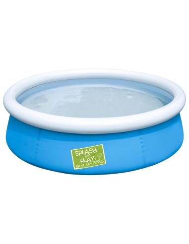 Bestway Басейн My First Frame Pool 152x38 см