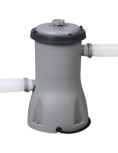 Bestway Steel Pro Басейн с рамка 396x84 см