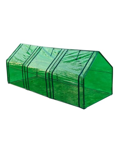 Оранжерия с 3 врати