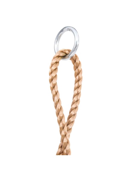 Люлка за деца, червена