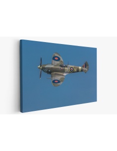 Картина на Самолет от WW2 - k1417027 -PAGAGAL