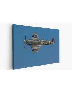 Картина на Самолет от WW2 - k1417027 -PAGAGAL