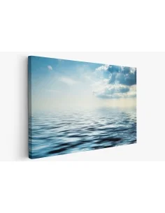 Картина на Вода и небе - k1669728 -PAGAGAL