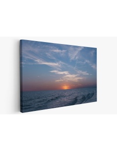 Картина на Залез над морето - k1841274 -PAGAGAL