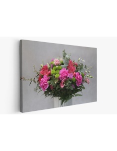 Картина на Букет с рози - k2268020 -PAGAGAL