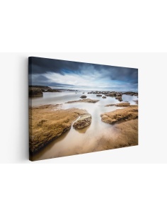 Картина на Каменист бряг - k2444040 -PAGAGAL