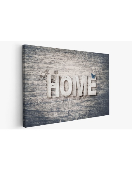 Картина на Табела HOME - k3005270 -PAGAGAL