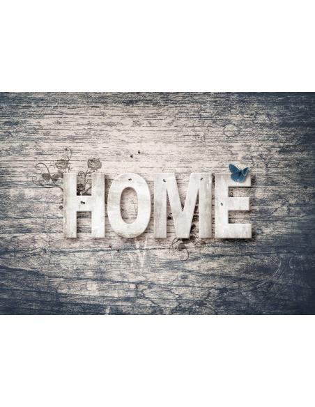 Картина на Табела HOME - k3005270 -PAGAGAL