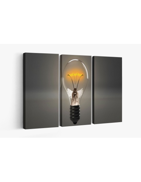 Картина на В капана - k3031704 -PAGAGAL