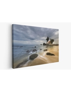 Картина на Тропическо крайбрежие - k3058751 -PAGAGAL