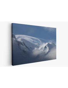 Картина на Снежни върхове - k3193865 -PAGAGAL