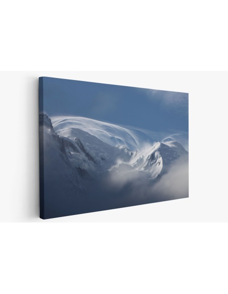 Картина на Снежни върхове - k3193865 -PAGAGAL
