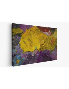 Картина на Цветен хаос - k3314844 -PAGAGAL