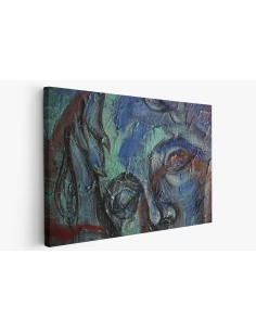Картина на Синя меланхолия - k3314849 -PAGAGAL