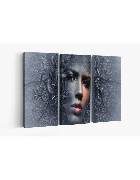 Картина на Корените на душата - k3317298 -PAGAGAL