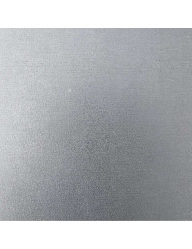 Градинска повдигната леха 100x100x18,5 см поцинкована стомана