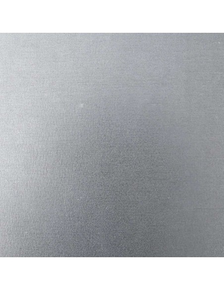 Градинска повдигната леха 100x100x18,5 см поцинкована стомана
