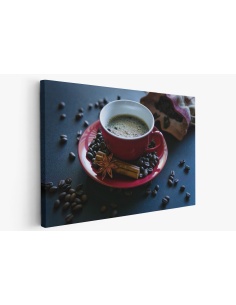 Картина на Сутрешно кафе - k7897414 -PAGAGAL