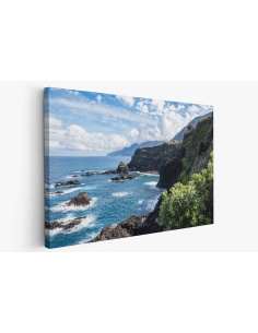 Картина на Скалисти морски брегове - k7897808 -PAGAGAL