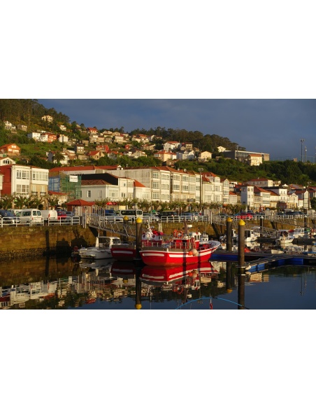 Картина на Muro De Alcoy - Испания - k7901388 -PAGAGAL