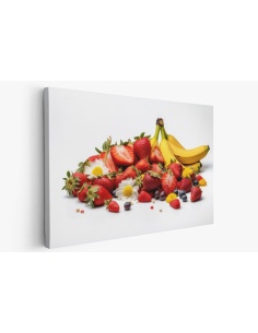 Картина на Цитруси и ягоди - k7901467 -PAGAGAL