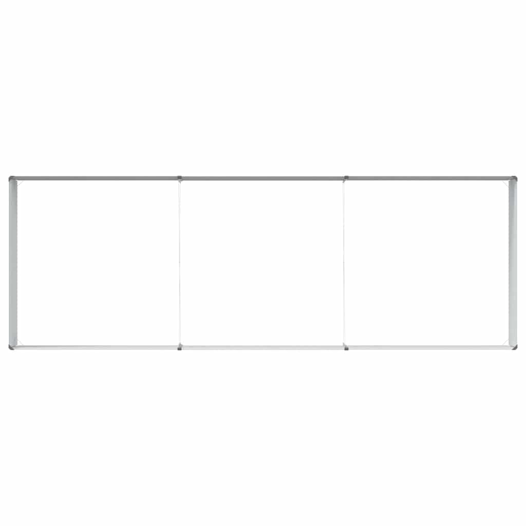 Градинска повдигната леха 290 x 100 x 36 см - VL42017360 - Image 8