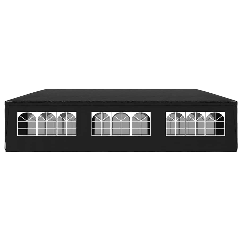 Парти шатра, 3х9 м, антрацит - VL45104 - Image 5