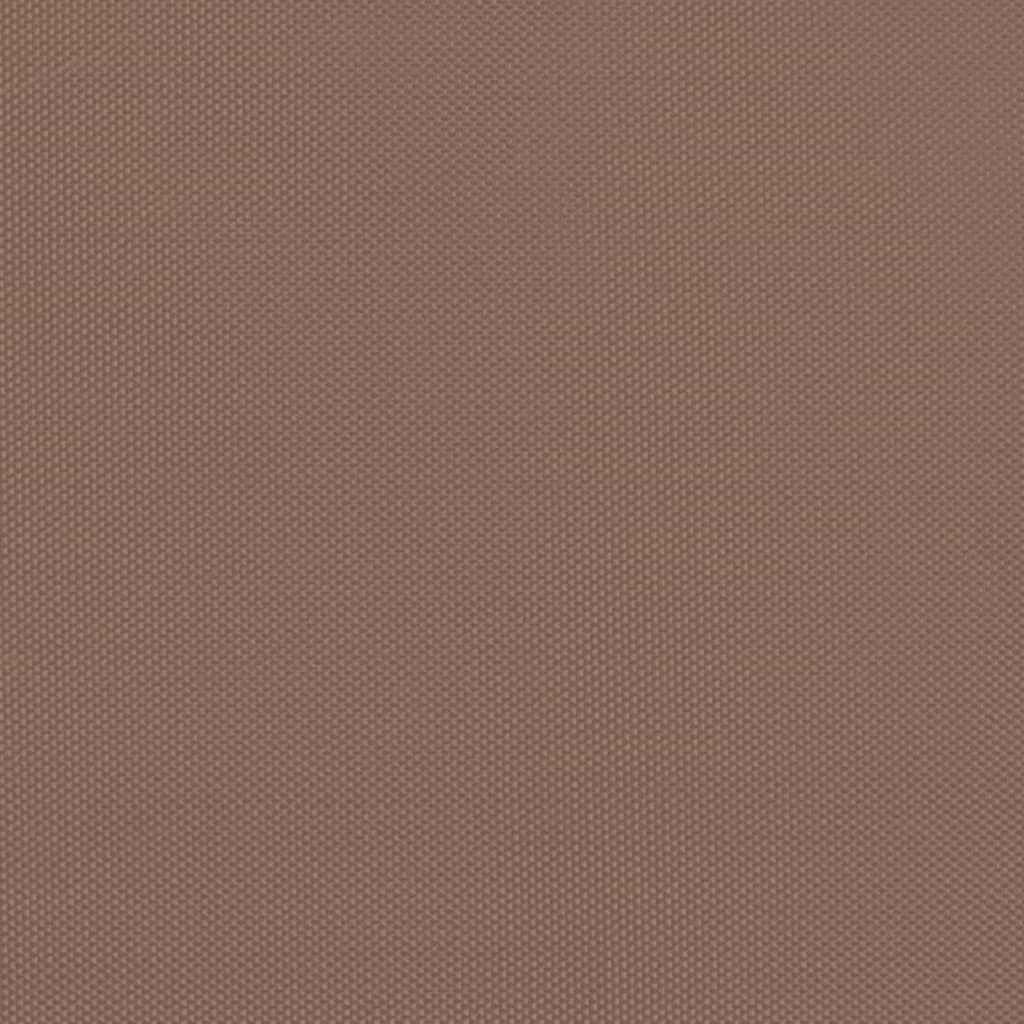 Сгъваема парти шатра pop-up с 4 странични стени кафява - VL4005028 - Thumbnail 9