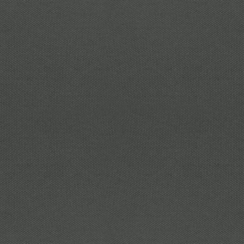 Беседка със странични стени, антрацит, 400x300x270 см, стомана - VL360144 - Thumbnail 7