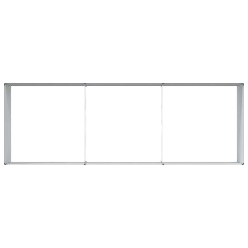 Градинска повдигната леха 290 x 100 x 68 см - VL42017368 - Image 8