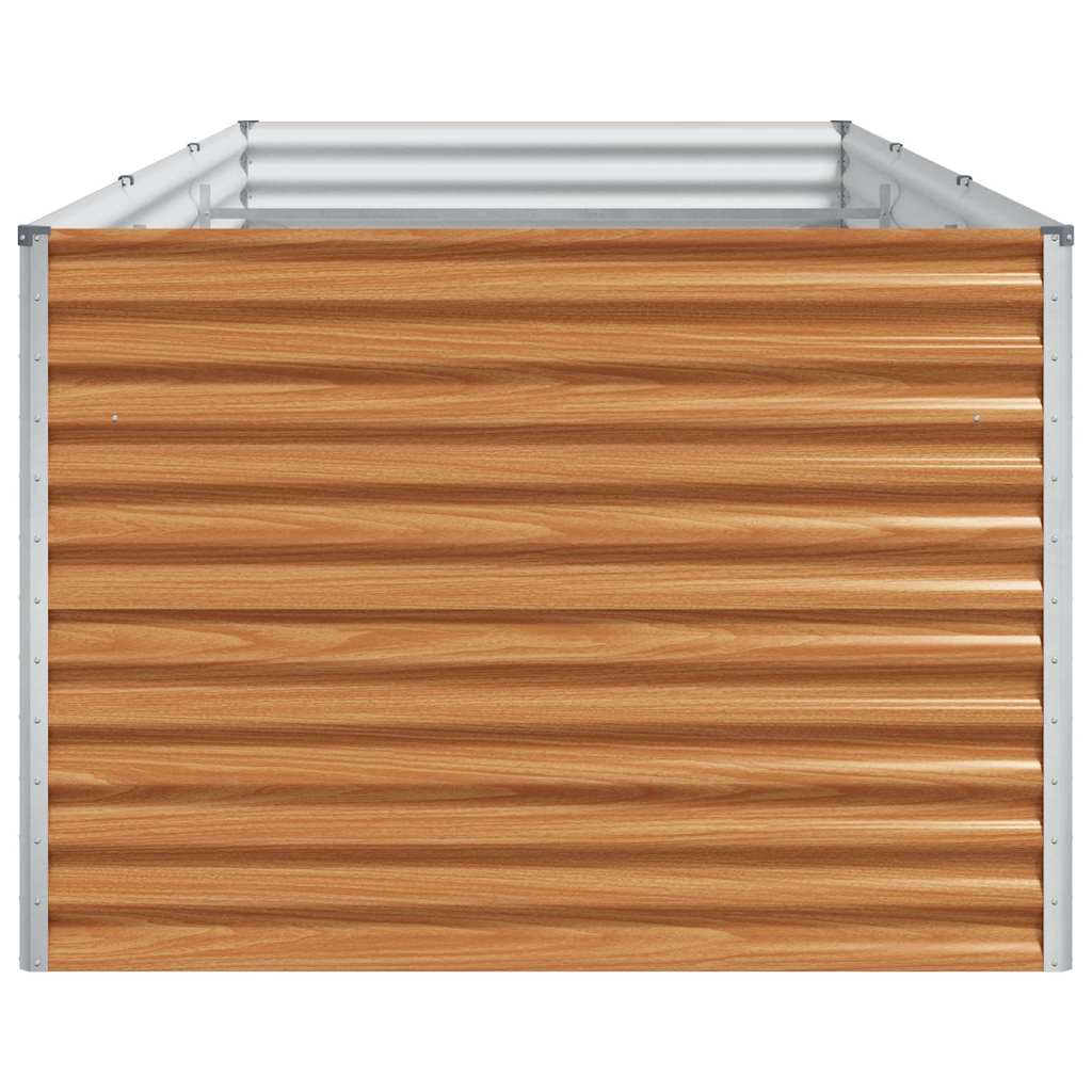 Градинска повдигната леха 290 x 100 x 68 см - VL42017368 - Image 4