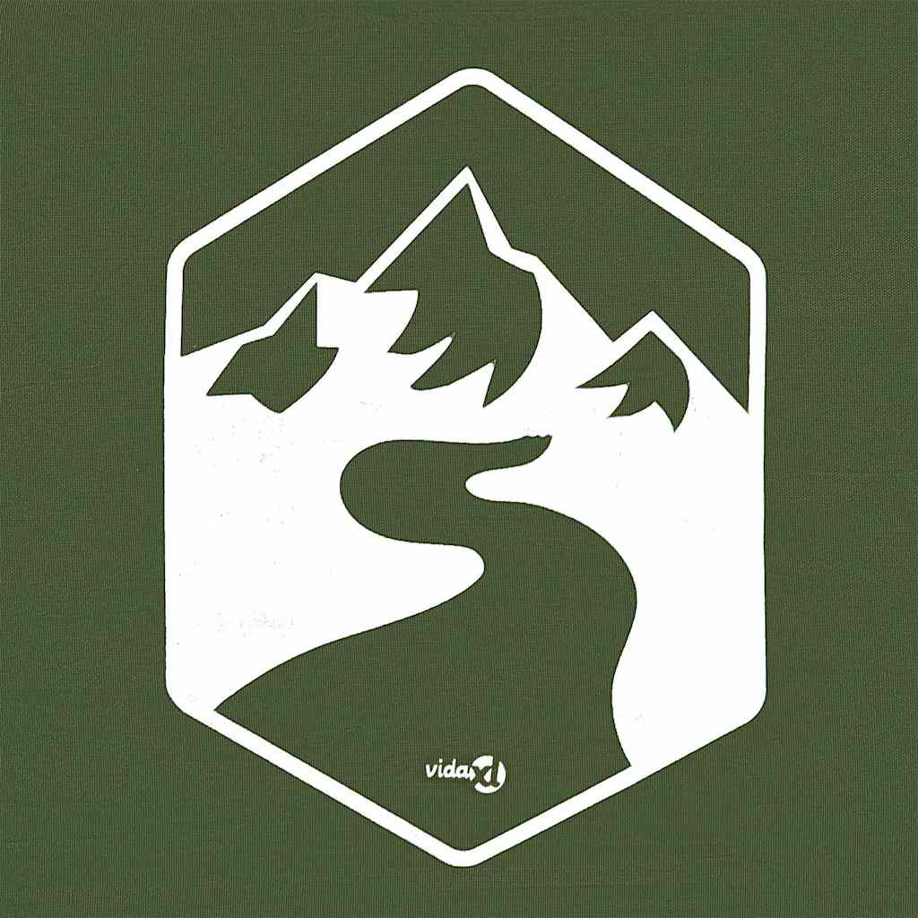 Шатър Зелен 290 x 290 x 251 см текстил - VL42007387 - Thumbnail 8