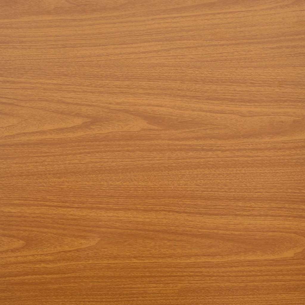 Градинска повдигната леха 98 x 50 x 36 см Галванизирана стомана - VL42017343 - Thumbnail 12