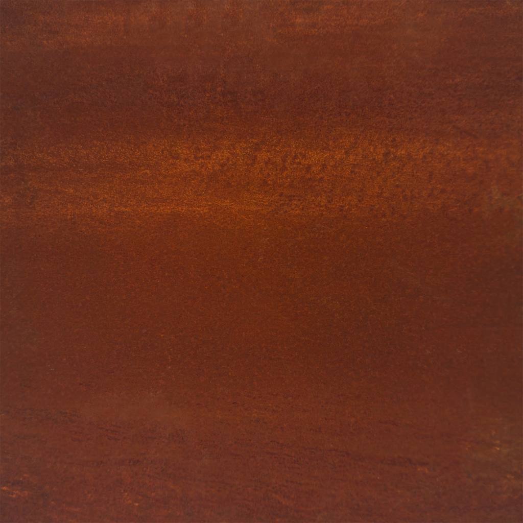 Градинска повдигната леха 100x100x33,5 см кортенова стомана - VL824515 - Thumbnail 8