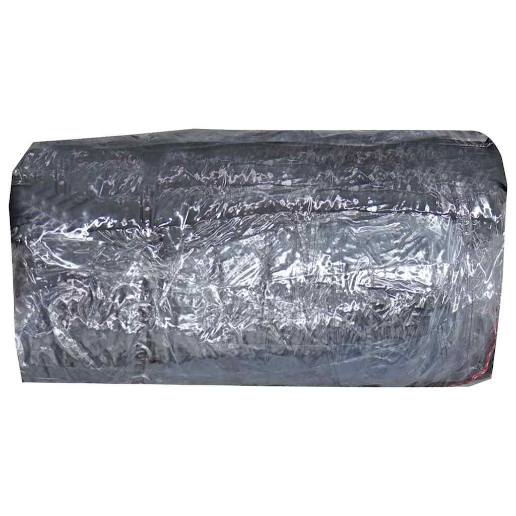 Сменяем покрив за беседка Прозрачен 400 x 300 x 32 см ПВЦ - VL42008411 - Thumbnail 7