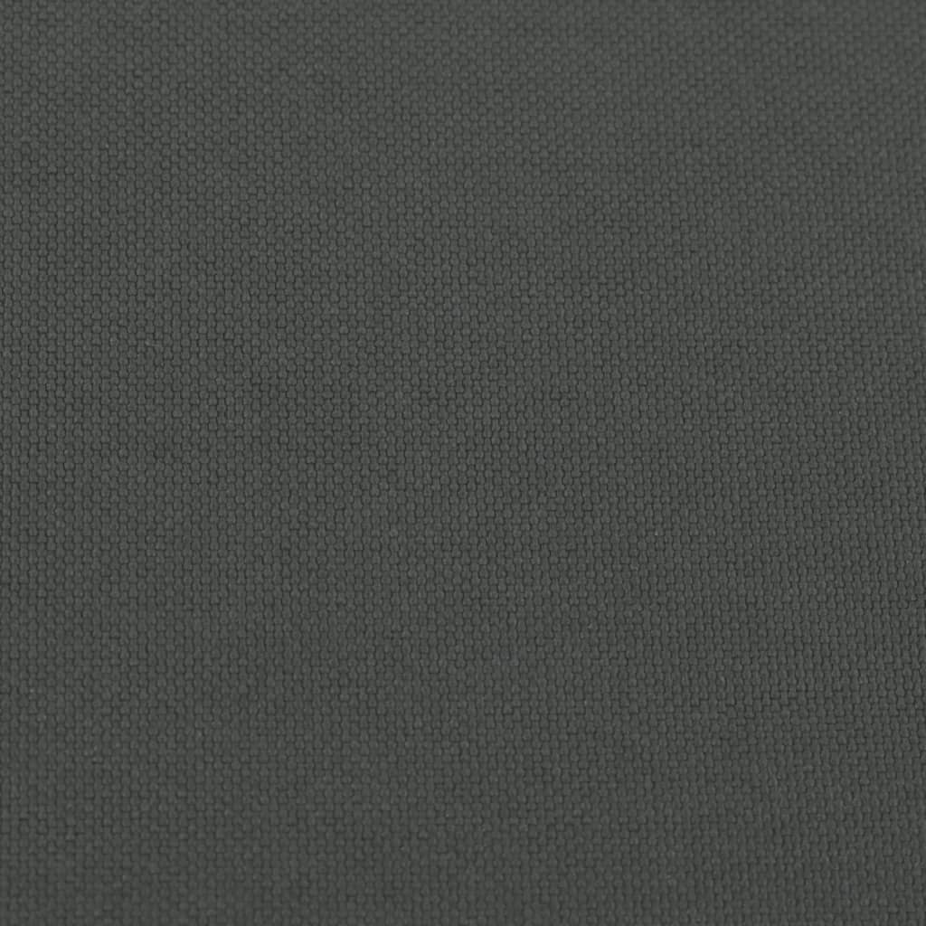 Навес за барбекю с рафтове антрацит 240x150x243 см стомана - VL360140 - Thumbnail 7