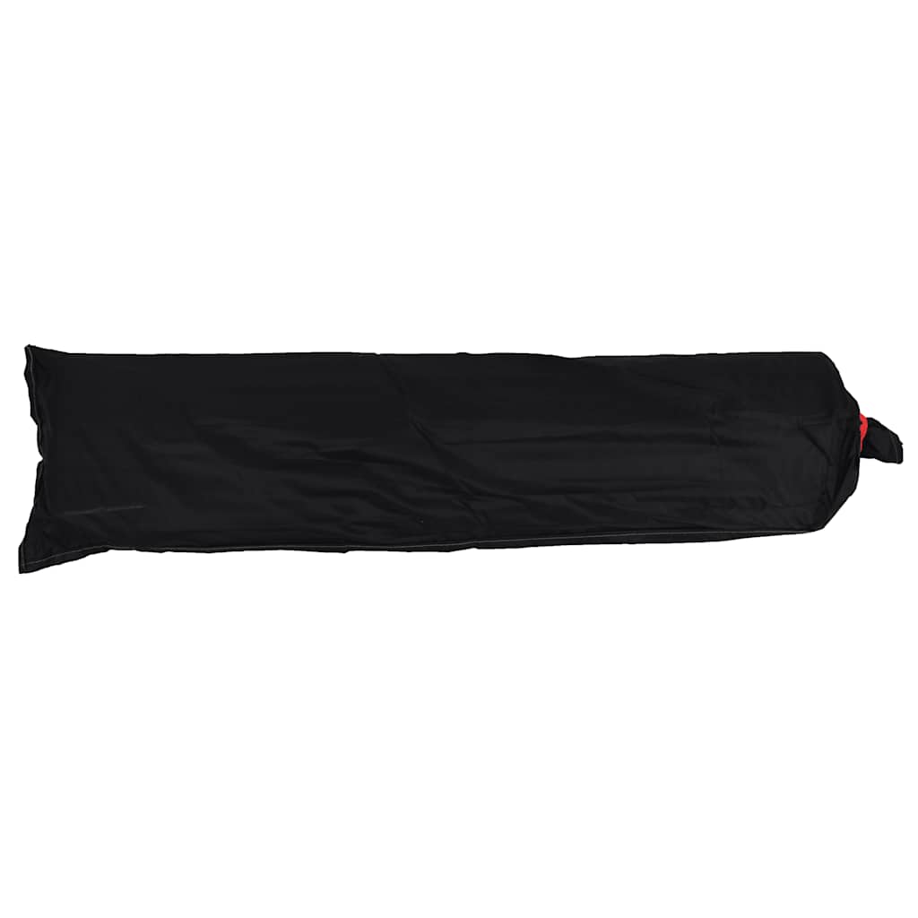 Парти шатра с LED и 4 стени, 3,6x3,6x2,3 м, синя - VL92236 - Thumbnail 7