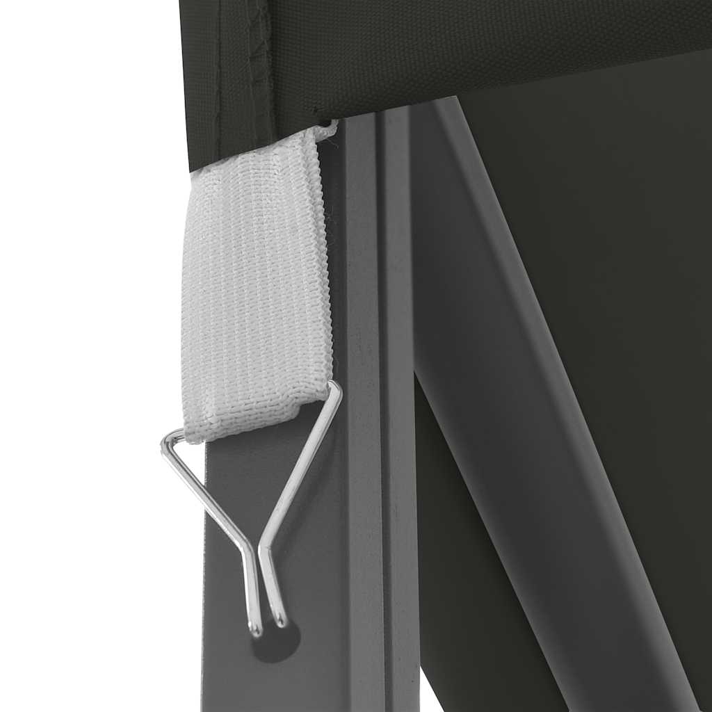 Шатра, 3х6 м, антрацит - VL47986 - Image 6