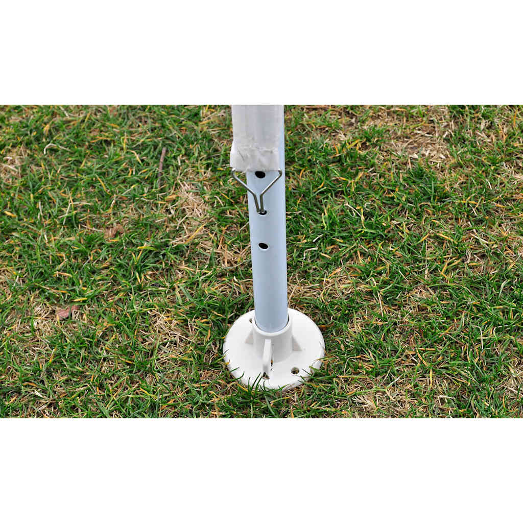 Градинска шатра тип павилион, пирамидален покрив, 3х3 м - VL90332 - Thumbnail 3