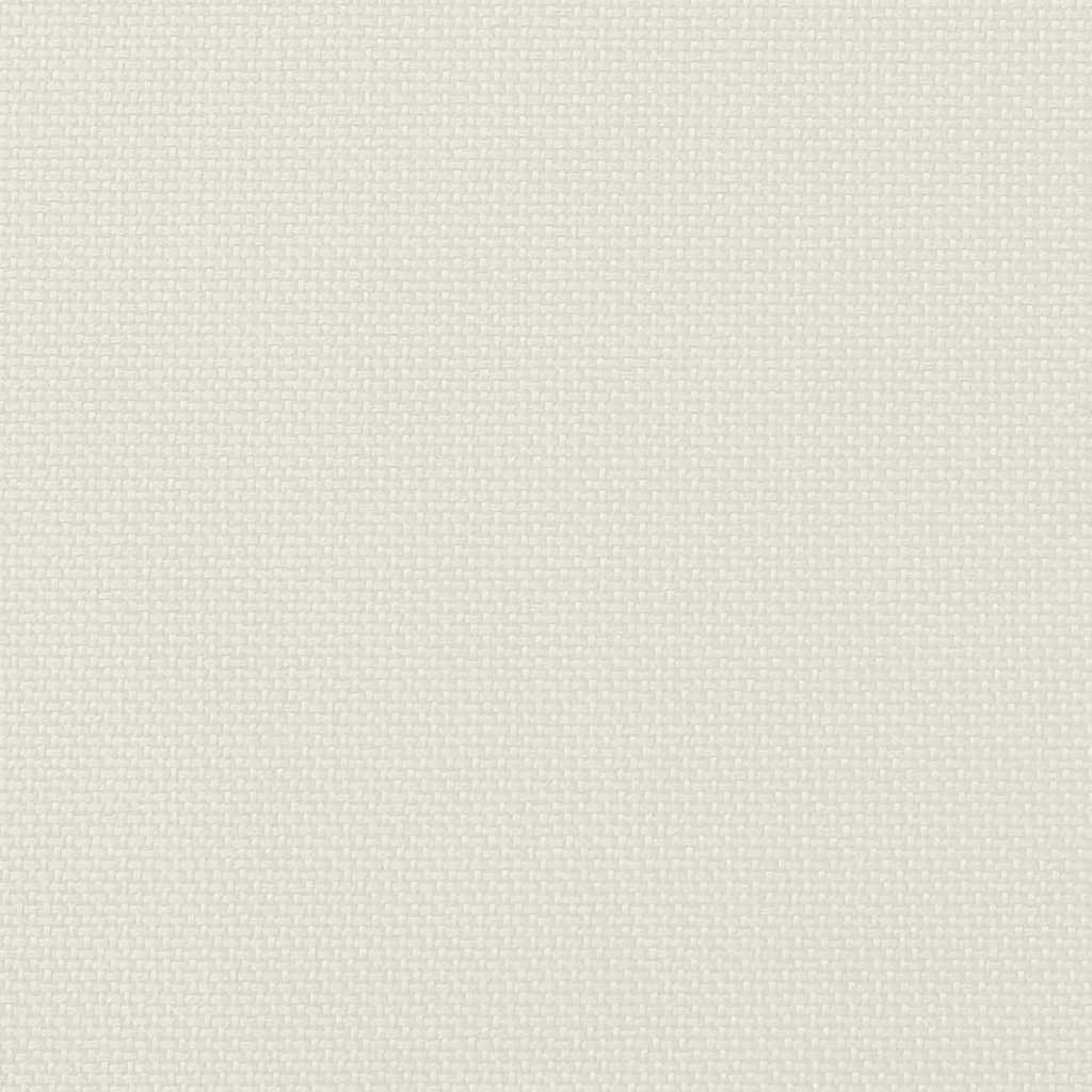 Беседка с мрежести стени, кремава, 4x3 м, стомана - VL4003911 - Thumbnail 8