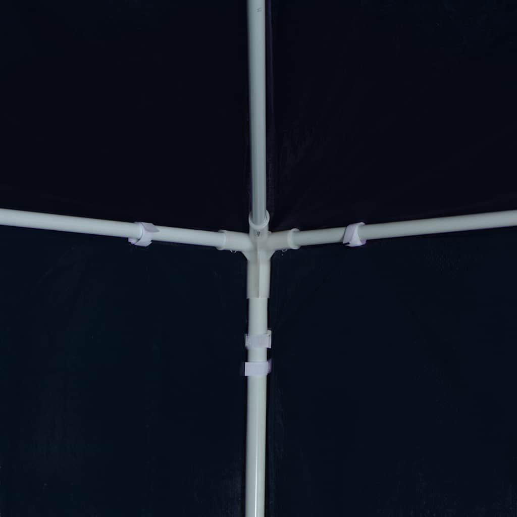 Парти шатра, 3х4 м, синя - VL90335 - Thumbnail 10