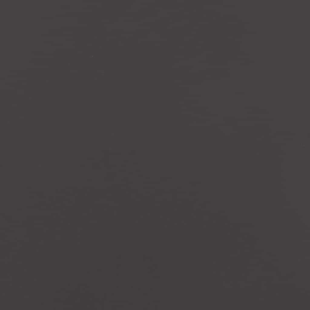 Повдигната градинска саксия Черно 100 x 26 x 82 см Стомана - VL865876 - Thumbnail 11