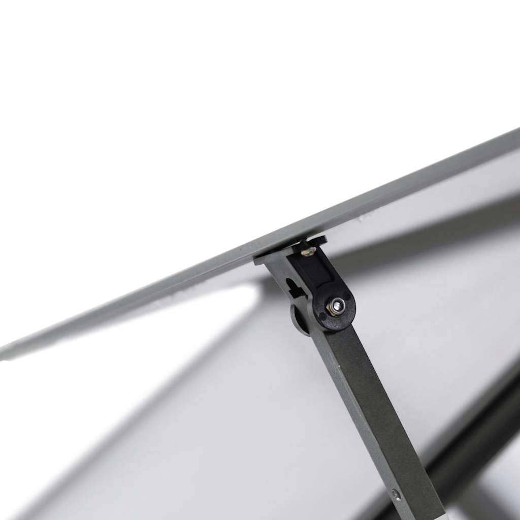 Парник за разсад с 2 капака, 110 x 41 x 55 см.-VL4005836 - Thumbnail 8