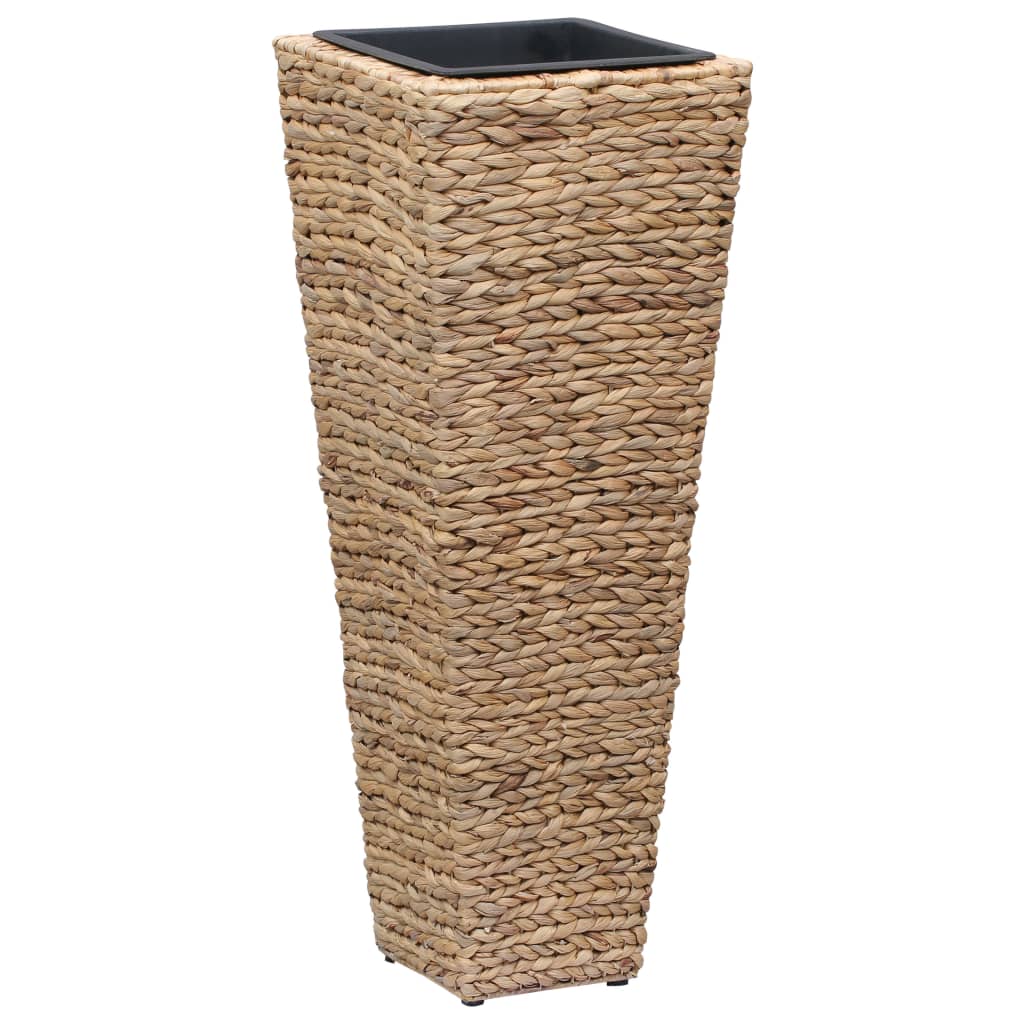 Повдигнати лехи, 3 бр, воден хиацинт, кафяви - VL45568 - Thumbnail 5