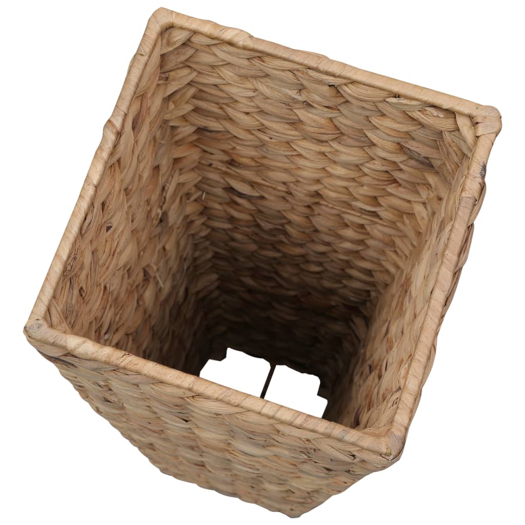 Повдигнати лехи, 3 бр, воден хиацинт, кафяви - VL45568 - Thumbnail 7