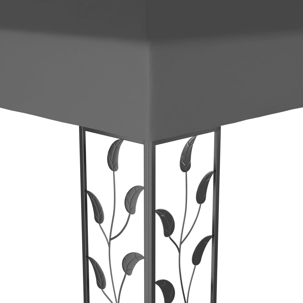 Шатра, 3х6 м, антрацит - VL47964 - Image 4