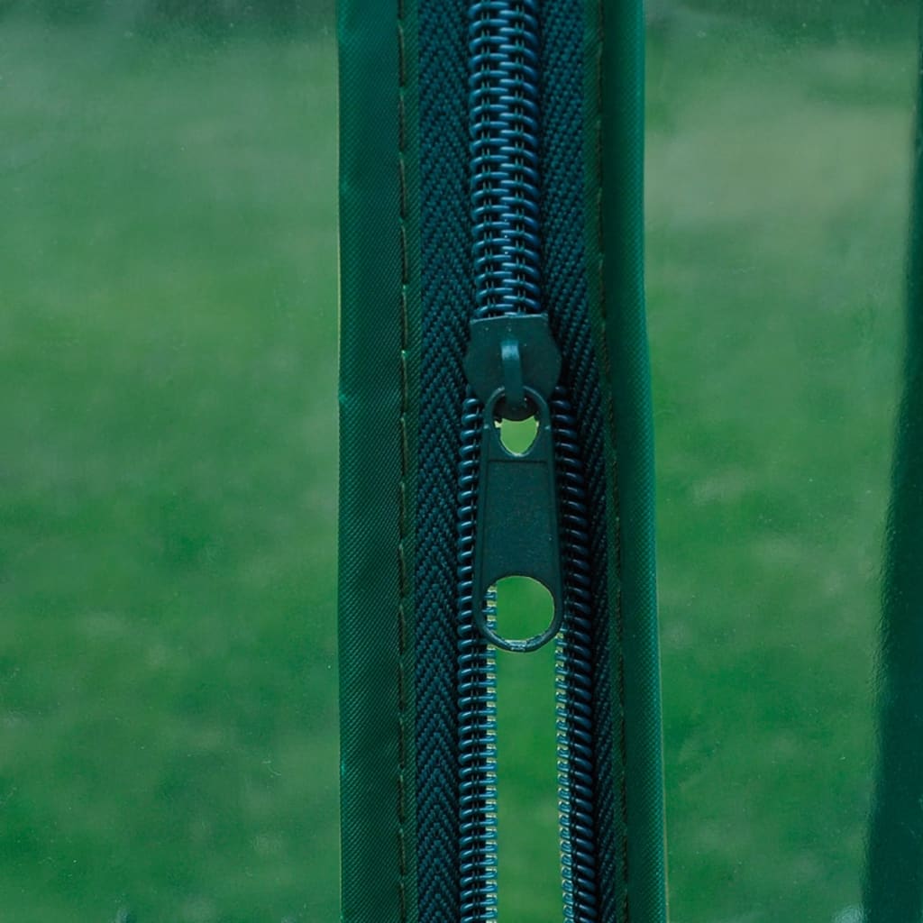 Парник с 4 рафта - Thumbnail 5